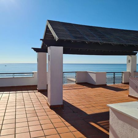 Casas Del Mar Boutique Apartment Casares Exterior photo