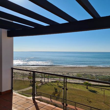 Casas Del Mar Boutique Apartment Casares Exterior photo