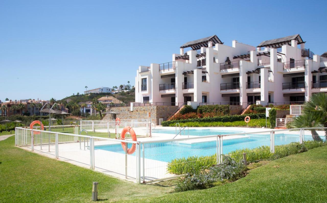 Casas Del Mar Boutique Apartment Casares Exterior photo