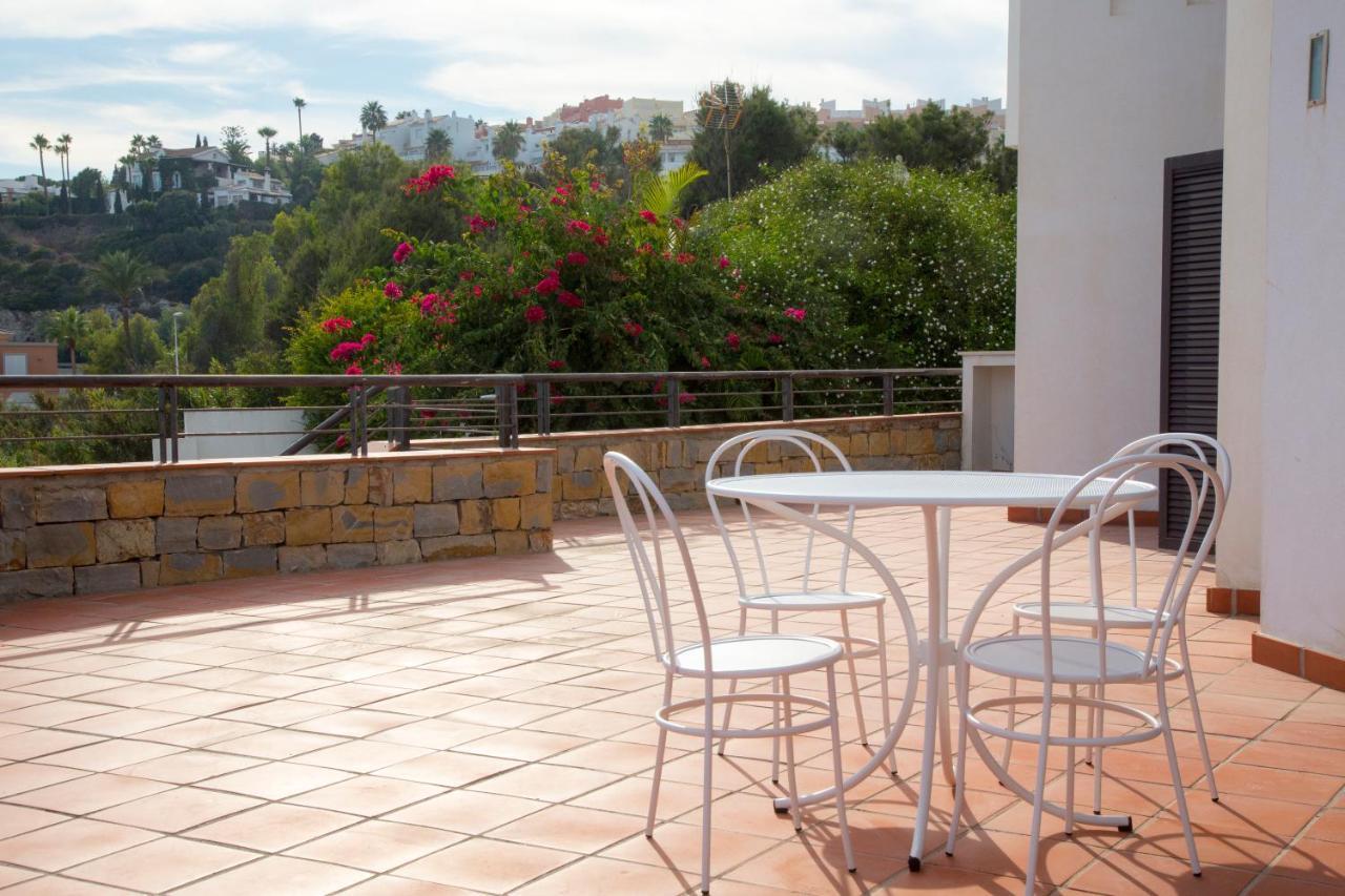 Casas Del Mar Boutique Apartment Casares Exterior photo