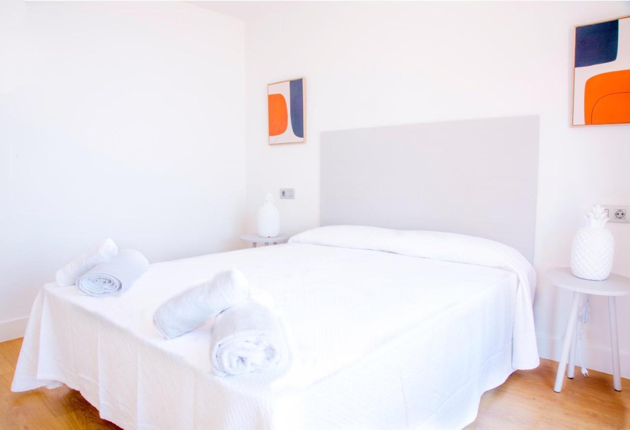 Casas Del Mar Boutique Apartment Casares Exterior photo