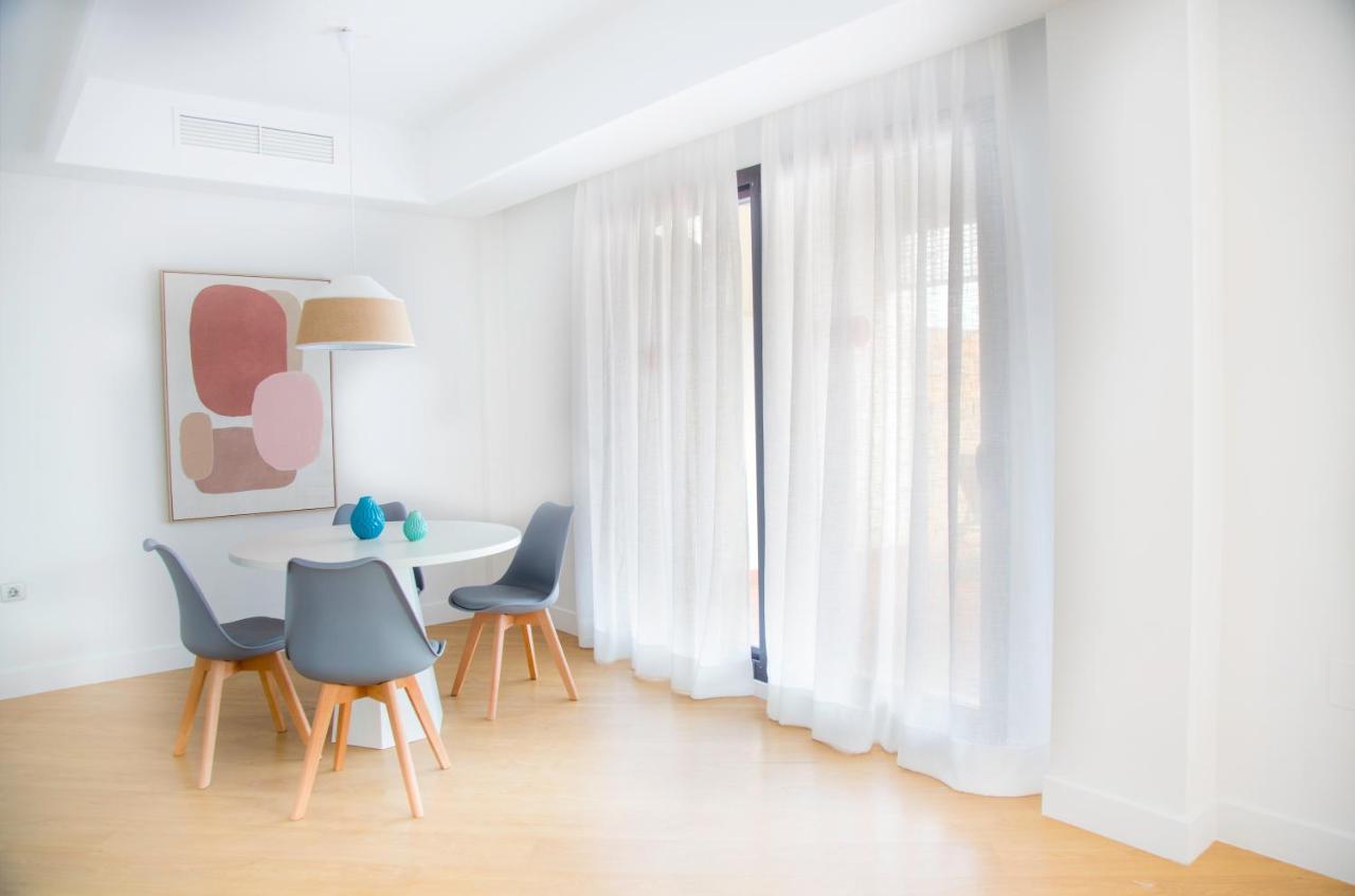 Casas Del Mar Boutique Apartment Casares Exterior photo