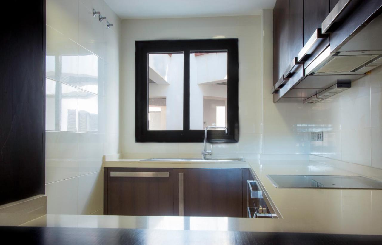 Casas Del Mar Boutique Apartment Casares Exterior photo