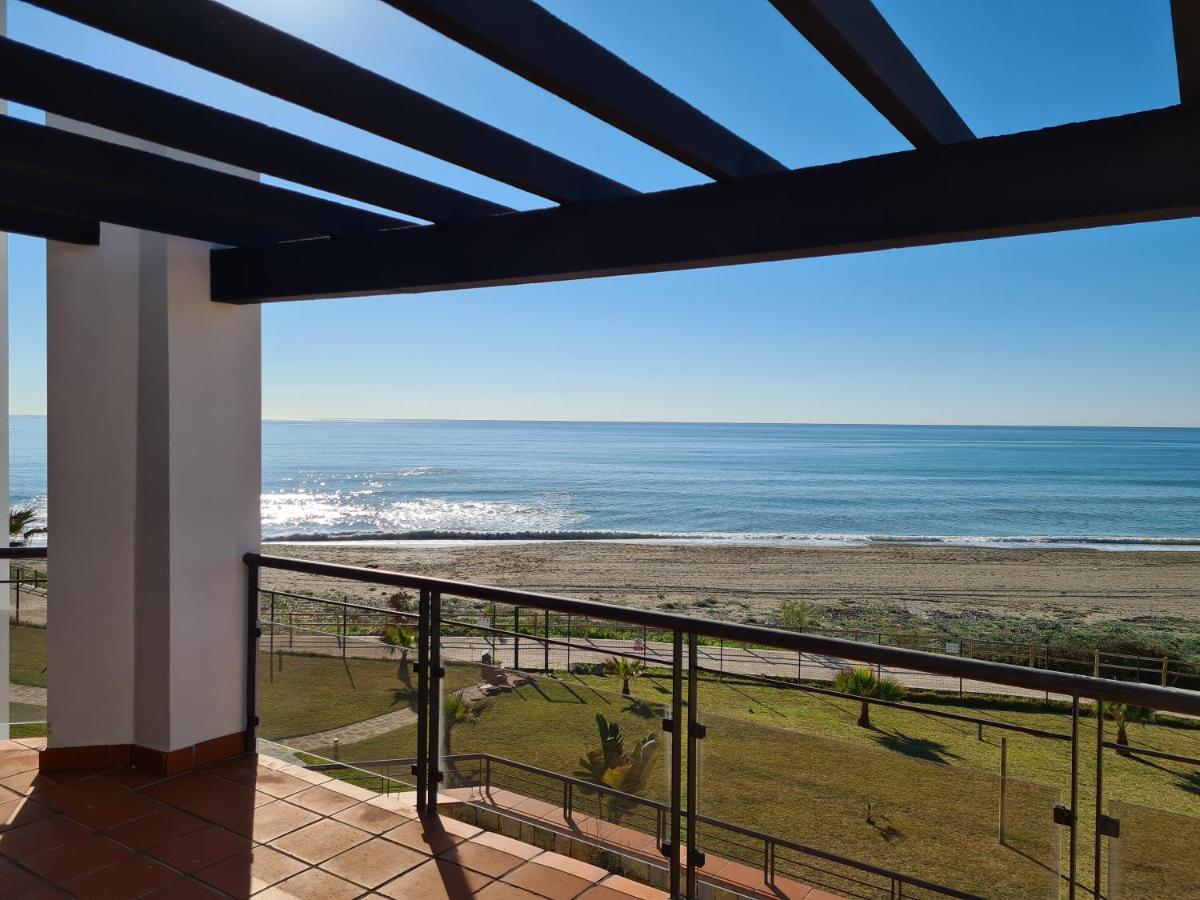 Casas Del Mar Boutique Apartment Casares Exterior photo